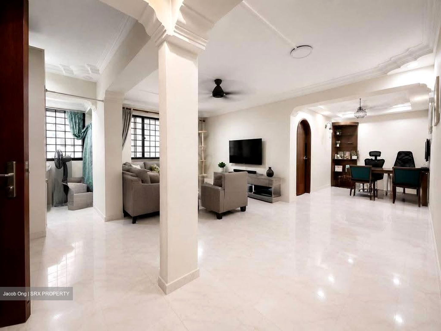 Blk 214 Bishan Street 23 (Bishan), HDB 4 Rooms #611712761